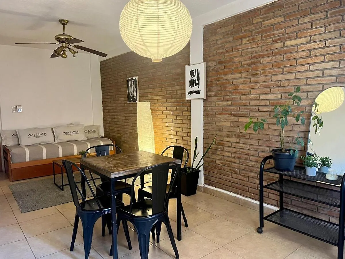 Beautiful Loft In The Heart Of Mendoza Διαμέρισμα