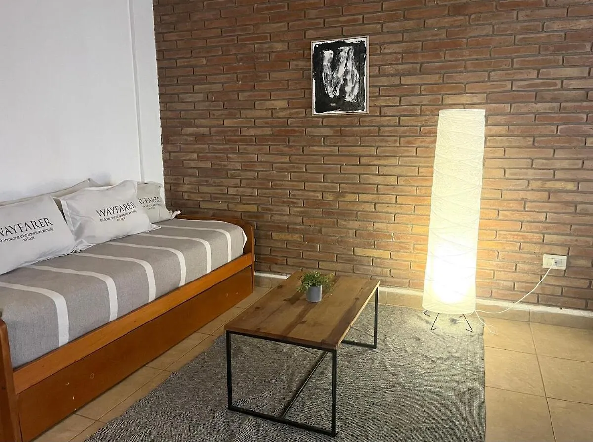 Beautiful Loft In The Heart Of Mendoza Διαμέρισμα Αργεντινή