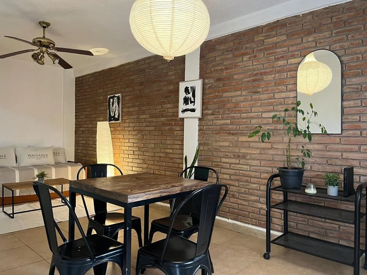 Beautiful Loft In The Heart Of Mendoza Διαμέρισμα Αργεντινή